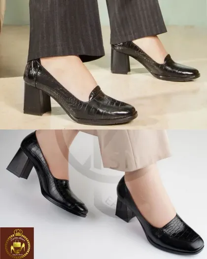کفش مجلسی زنانه پرستو