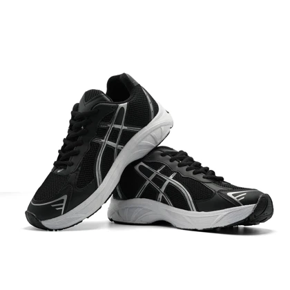 کفش کتانی مردانه مدل 0595