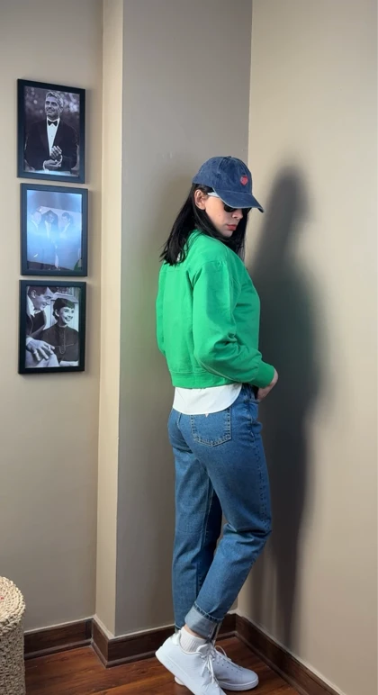 دورس سبز زارا