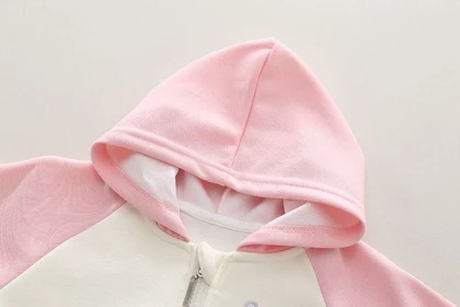 چهارتیکه سویشرت بابلوز و شلوار و کیف کرومی