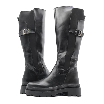 کفش بوت زنانه مدل 0547_ Boots