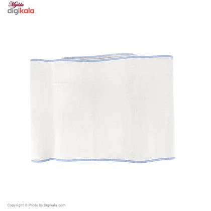 شکم بند طبی پاک سمن مدل Elastic سایز بزرگ