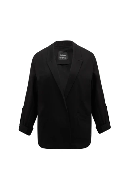 کت کتان - 2060