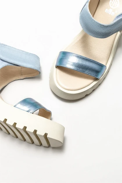 صندل زنانه اله elle