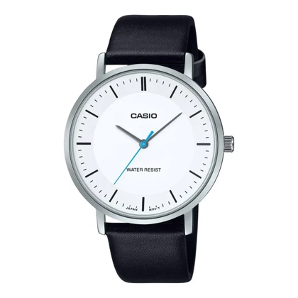 ساعت کاسیو مردانه مدل CASIO MTP-VT04L-7E