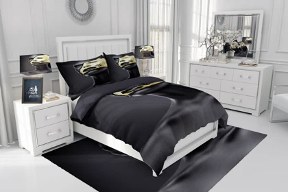 روتختی طرح چهره برند رویال کد N-12396.1