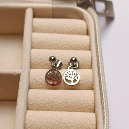 گوشواره درخت زندگی