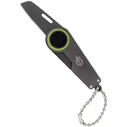 چاقو گربر تاشو انگشتی