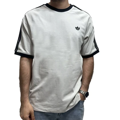 تیشرت یقه گرد ADIDAS