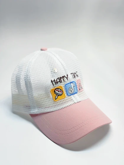 کلاه تمام تور(توری)