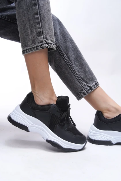 کتانی زنانه ریکان riccon