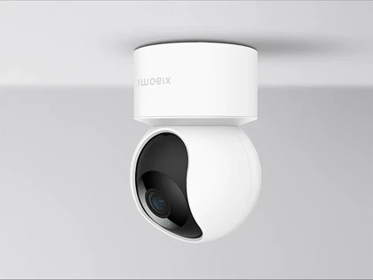 دوربین مداربسته هوشمند شیائومی Xiaomi Mi 360° Smart Camera 1080 C200 MJSXJ14CM