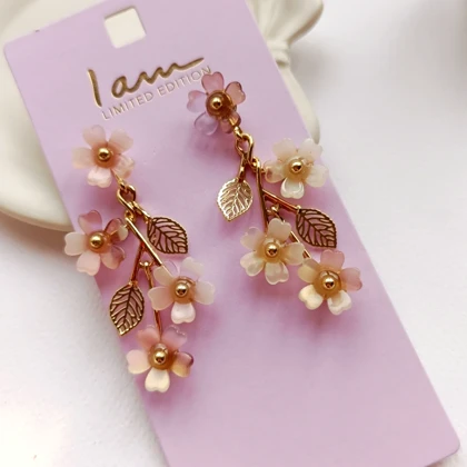 شکوفه بهاری