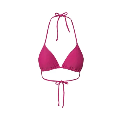 مایو یک تکه سرخابی Esmara اسمارا