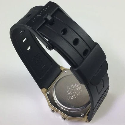 ساعت مچی دیجیتال کاسیو CASIO مدل F-91WM-9A