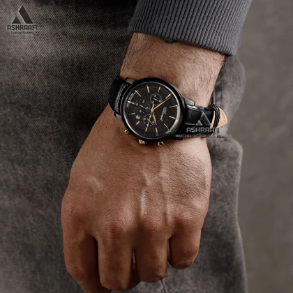 ساعت ست اکسنت Axcent AX183007K