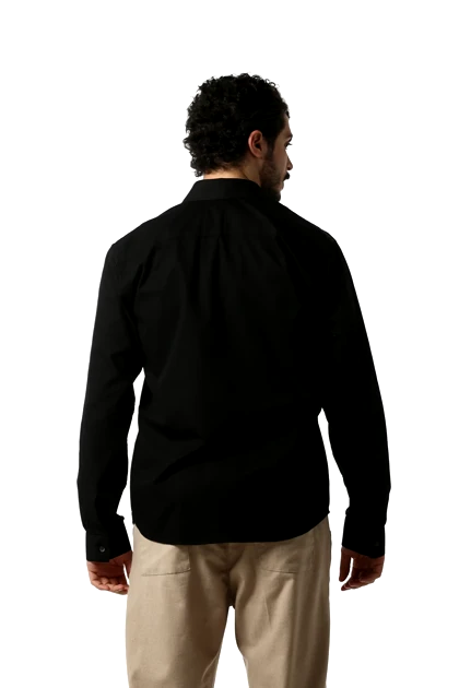 پیراهن بیسیک مردانه