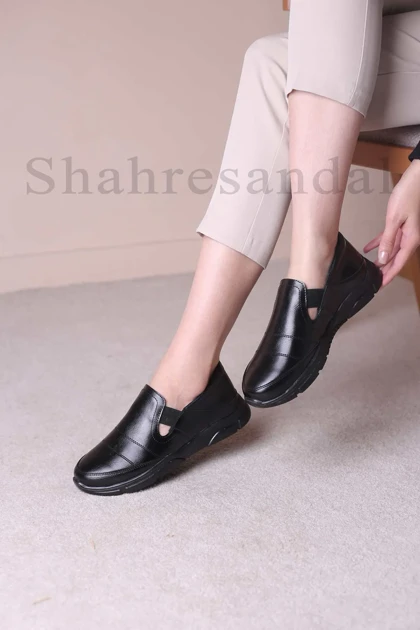 کفش پرسنلی زنانه رزیتا