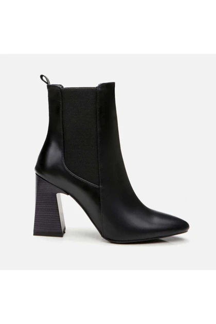 بوت و نیم بوت زنانه yaya-by-hotic yaya-by-hotic