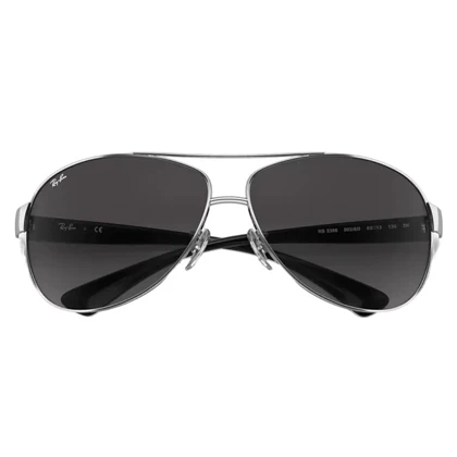 عینک آفتابی ریبن RayBan RB3386S 0038G