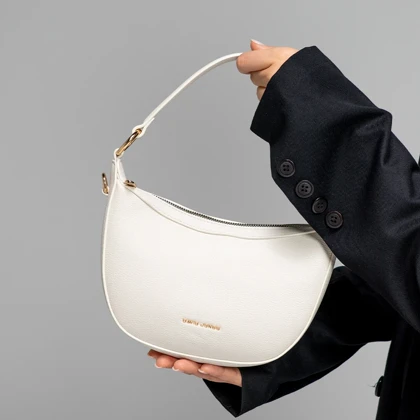 کیف دوشی زنانه دیوید جونز مدل David Jones CM7186H