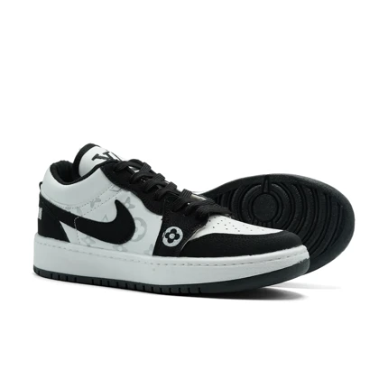 کفش ونس زنانه مدل 0568 LV