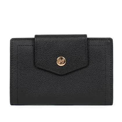 کیف پول زنانه هگزاگونا Hexagona کد 688385