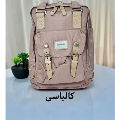 کیف کوله پشتی اورجینال هیماواری HIMAWARI 188L