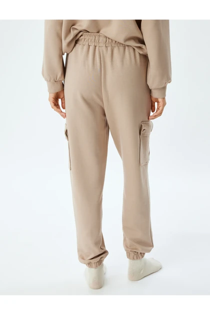 پیژامه زنانه اورجینال کوتون koton