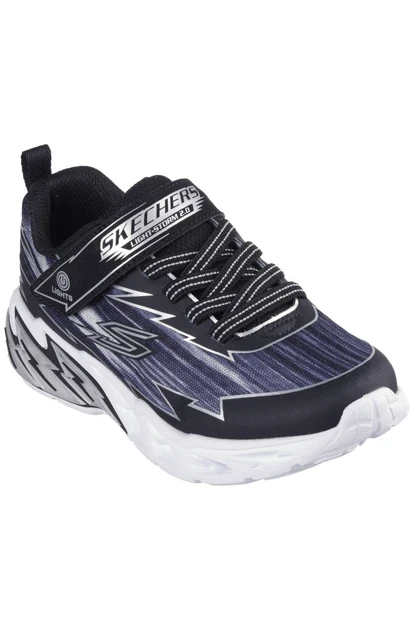 کتانی بچگانه اورجینال skechers skechers