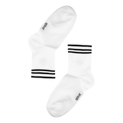 جوراب نیم ساق اسپرت آدیداس مدل OPT-16470