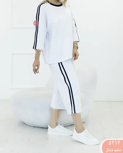 ست باکسی آدیداس 5214