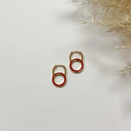 گوشواره کد 219