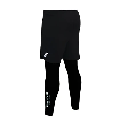 لگینگ ورزشی مردانه تکنیک پلاس 07 مدل SH-140