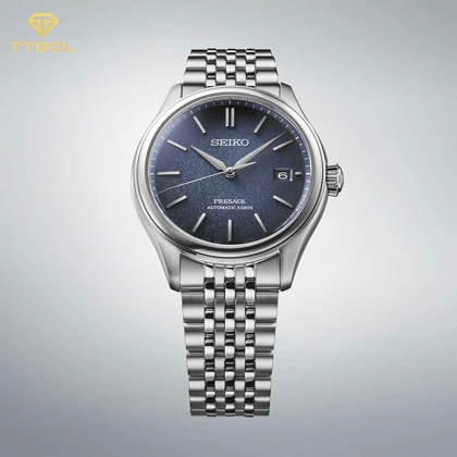 ساعت مچی مردانه سیکو SEIKO SPB525J1
