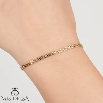 دستبند ماری ژوپینگ