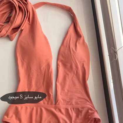 مایو یک تکه زنانه شین Shein