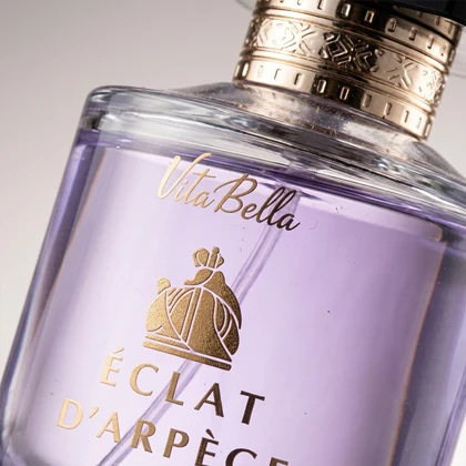 ادکلن ویتابلا اکلت دی آرپژ Vita Bella Eclat D’Arpege Eau de Parfum 100ml رایحه خنک و گلی