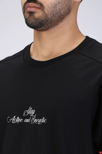 تیشرت مردانه کد 04385
