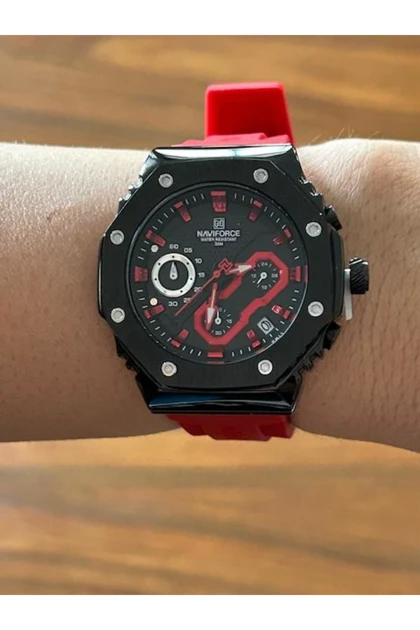 ساعت زنانه naviforce naviforce