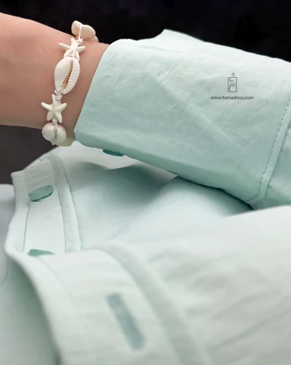 شومیز پری ژیکاس
