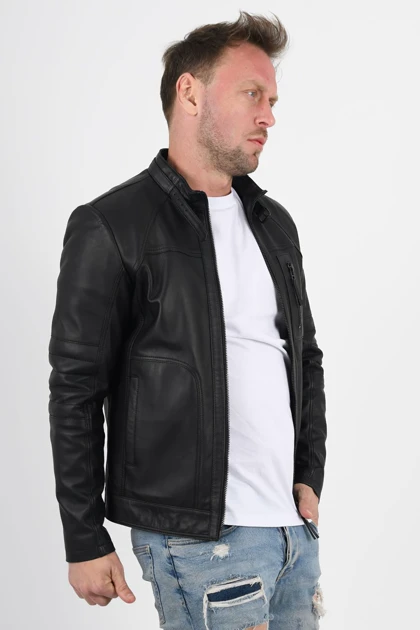 کت و کاپشن مردانه alin alin