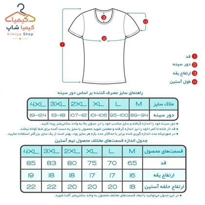 زیرپوش نیم آستین مردانه پنبه ریس سفید نخی
