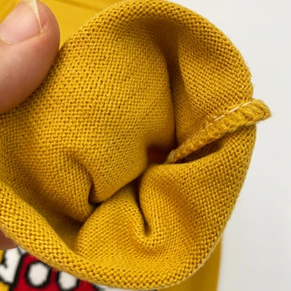 ژاکت بافت پسرانه مدل میکی موس