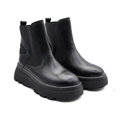 کفش بوت زنانه متیو مدل 0511 _ Boots