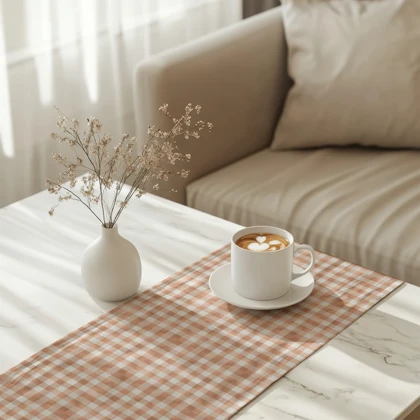 رانر ساده Table Runner129