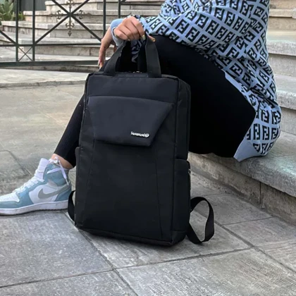 کوله پشتی فوروارد مدل FORWARD - FCLT65018 FASHIONABLE STYLE