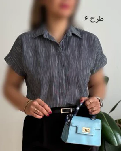 شومیز زیبا 16