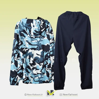 ست بادگیر و شلوار آندر آرمور (7029)