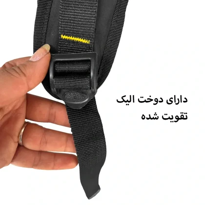 کوله پشتی کاترپیلار مدل CATTERPILLAR - CAT00902